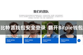 比特派钱包安全登录 翻开Bitpie钱包